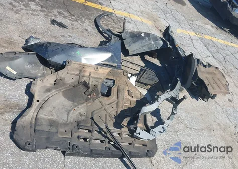 2017 Ford Escape Se из США, поврежденный, VIN 1FMCU0GD6HUA08663